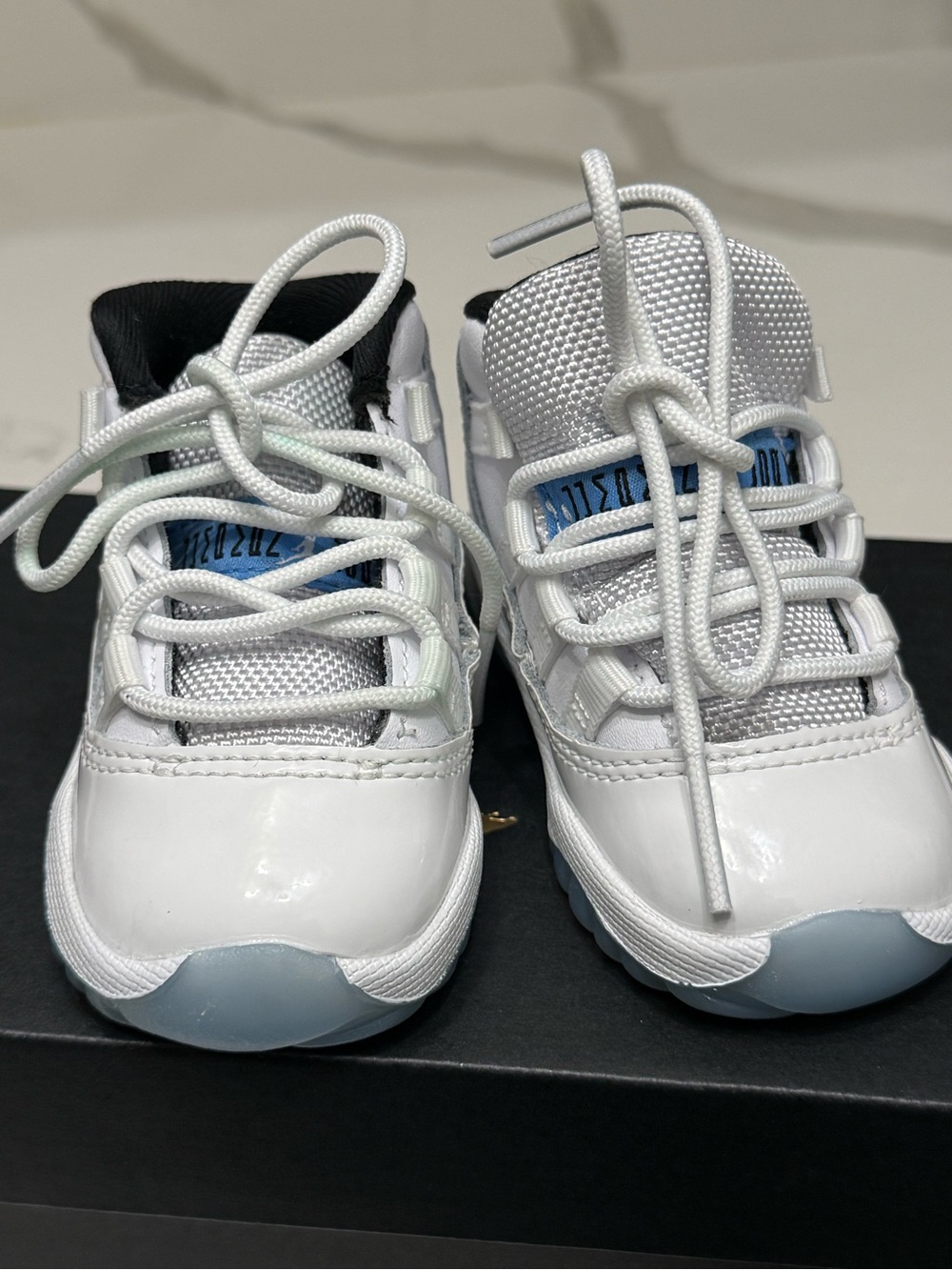 Jordan 11 retro